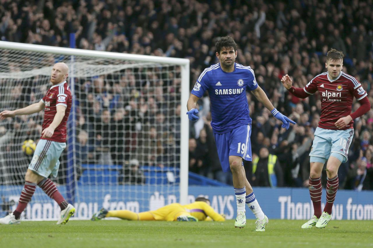 Diego Costa