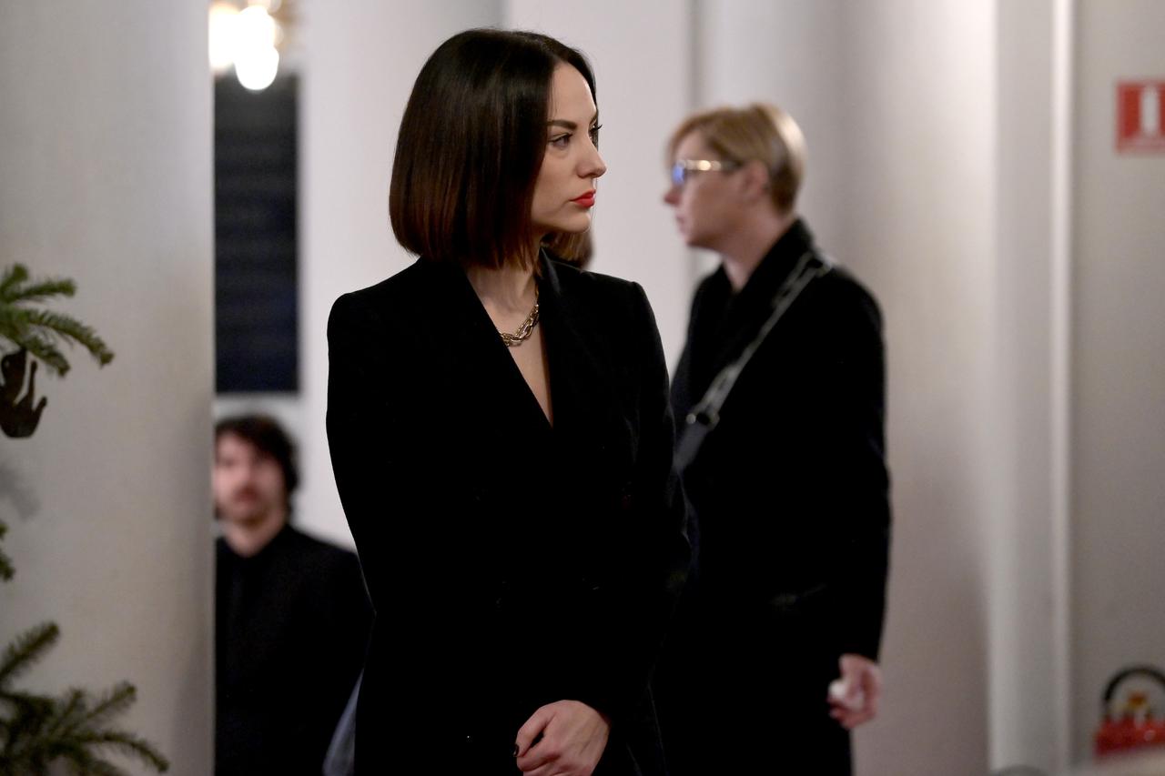 Zagreb: Poznati dolaze u HNK na komemoraciju  za Massima Savića