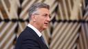 Plenković: Consultations Underway on Final Version of Resolution for Croats in Bosnia and Herzegovina