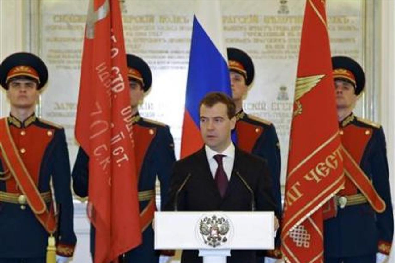 Medvedev