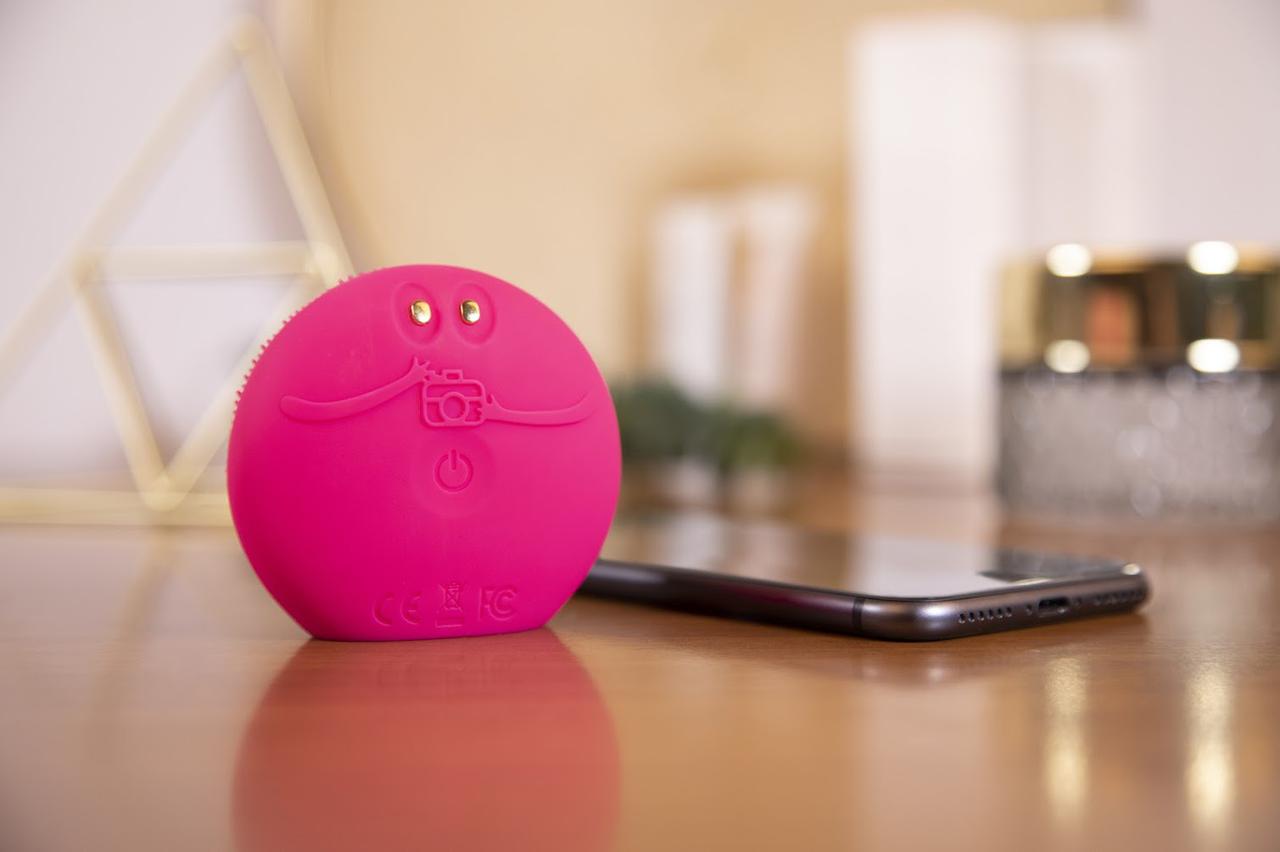 Prvi pametni uređaj za čišćenje lica - Foreo Luna fofo