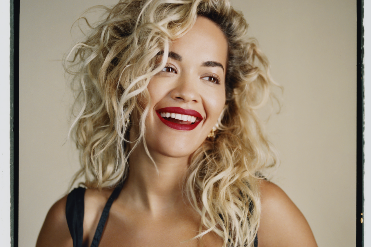 Rita Ora