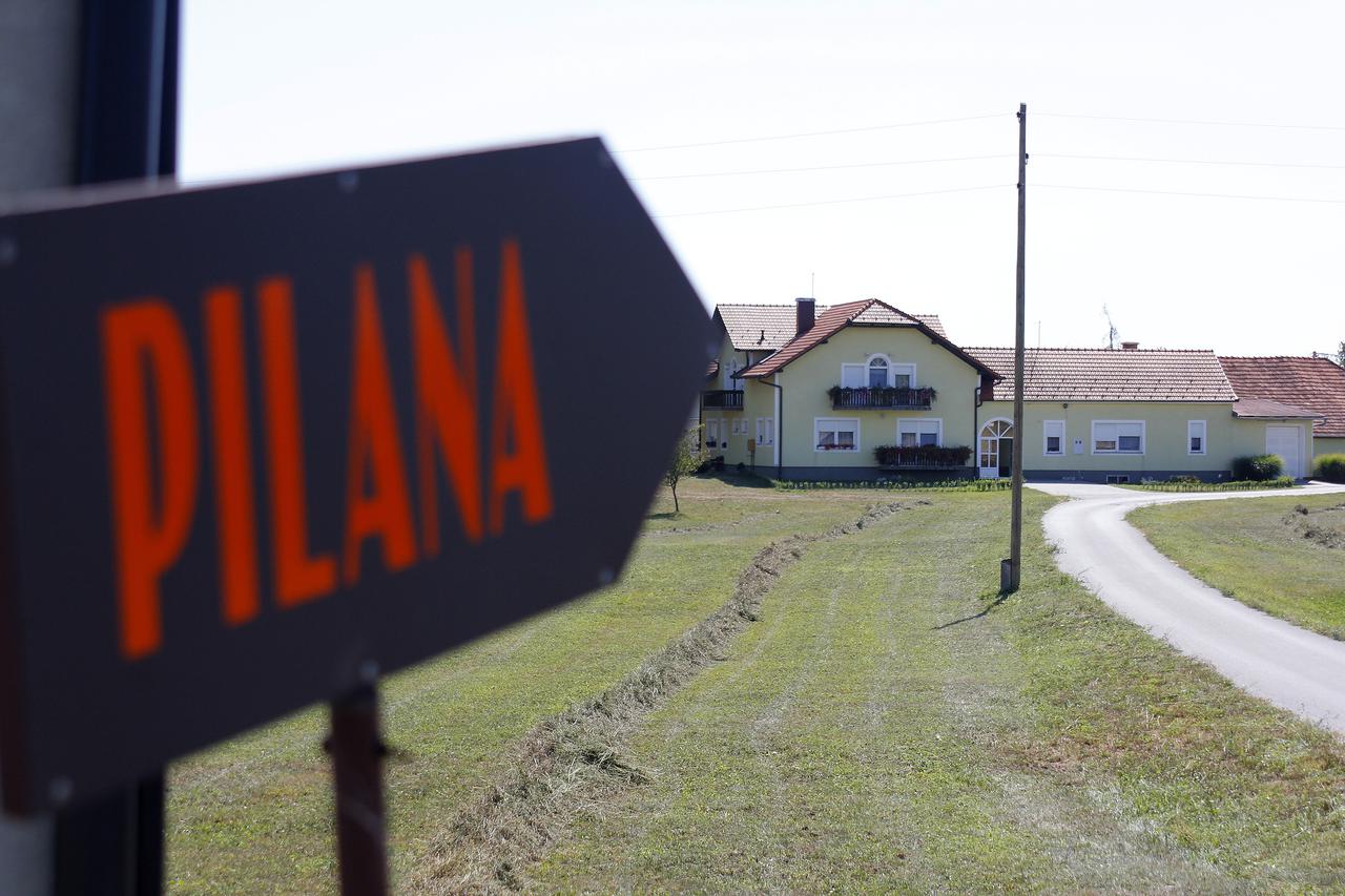 Pilana