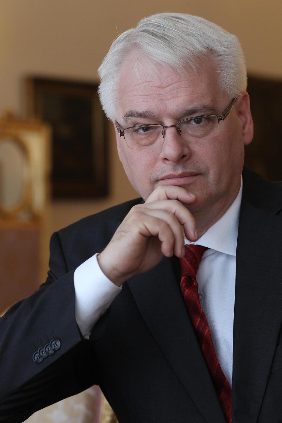 Ivo Josipović