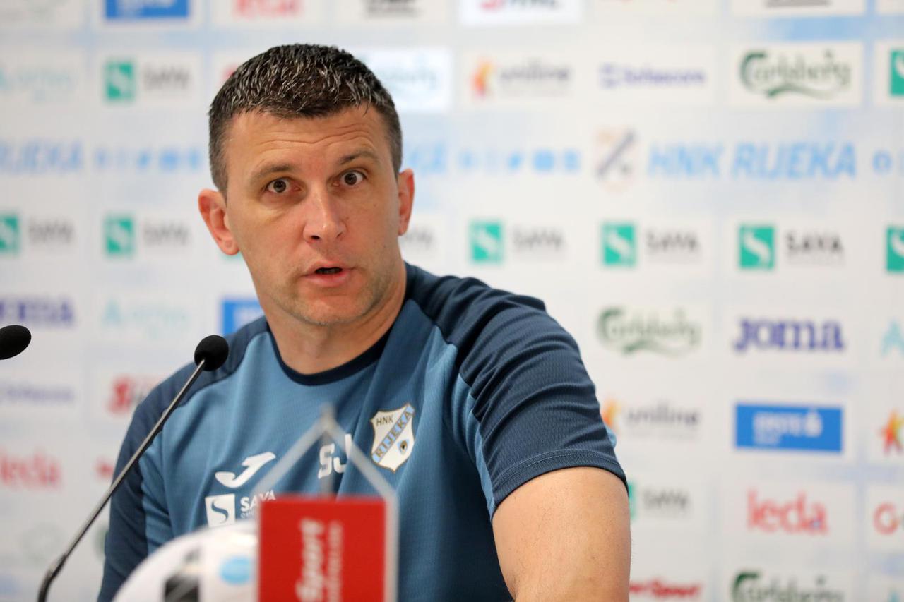 Rijeka: Konferencija Sergeja Jakirovi?a i Adriana Libera