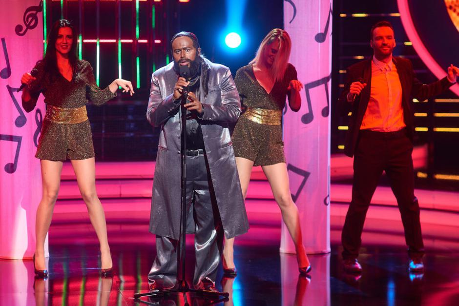 Tvoje lice zvuči poznato