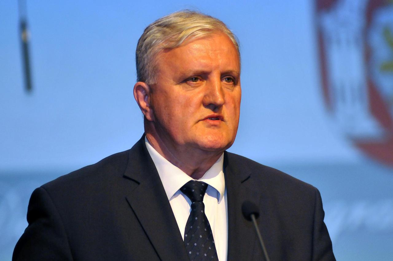Božo Galić