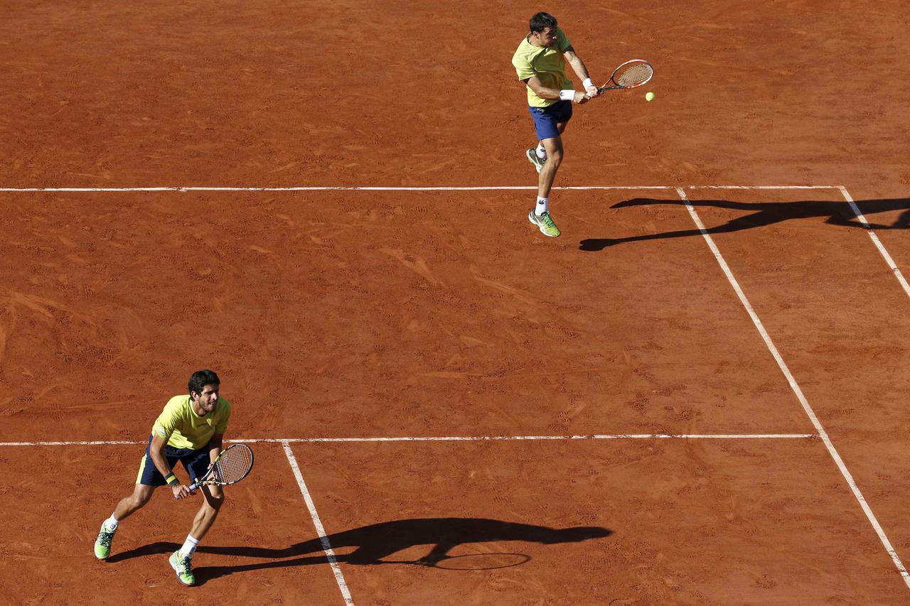 Ivan Dodig i Marcelo Melo