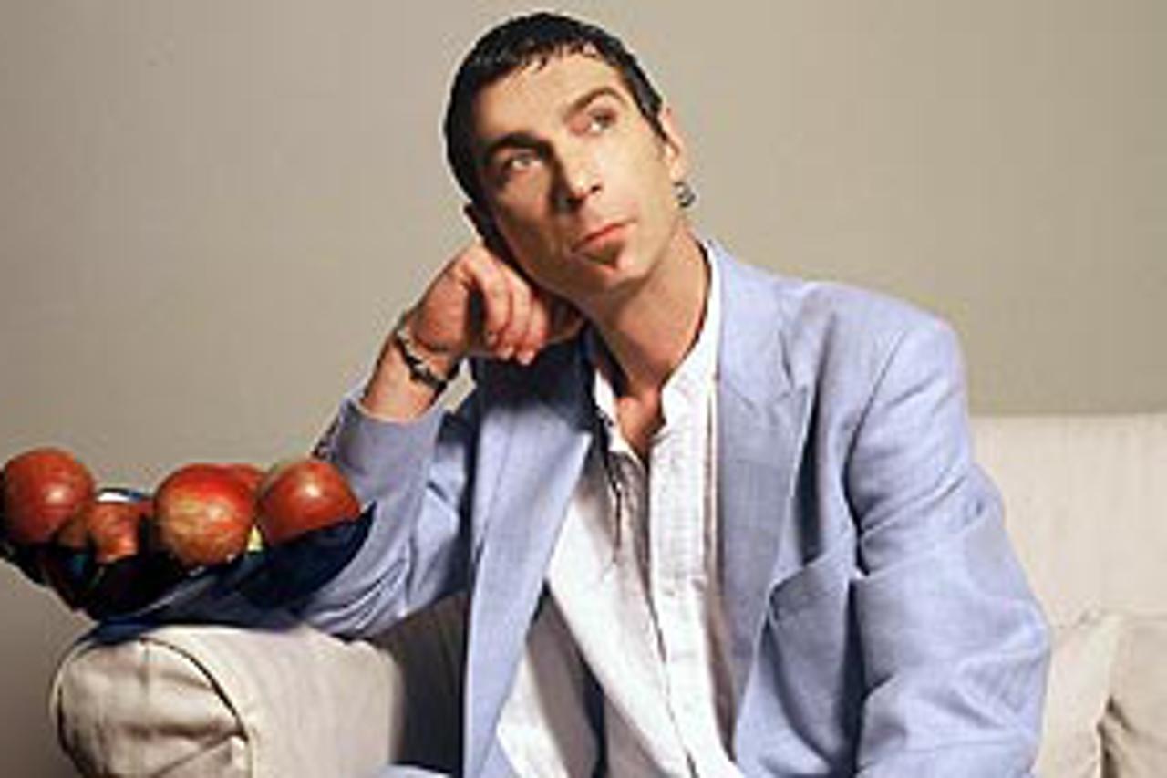 Massimo Savić