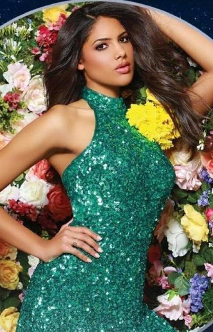 Godine 2017. titula Miss Universe Hrvatske pripala je Shanelli Petty.
