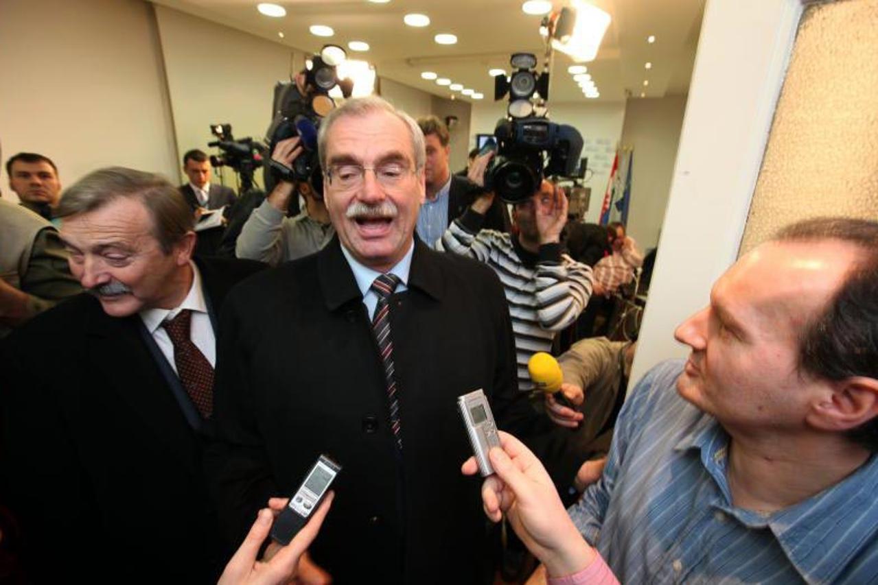Andrija Hebrang