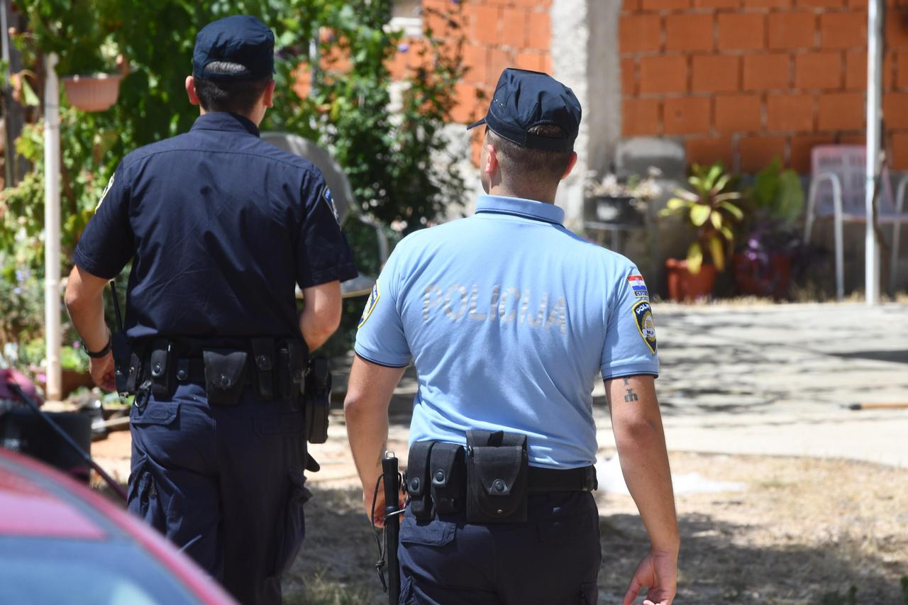 Šibenik: U eksploziji ku?e lakše ozlije?ena žena