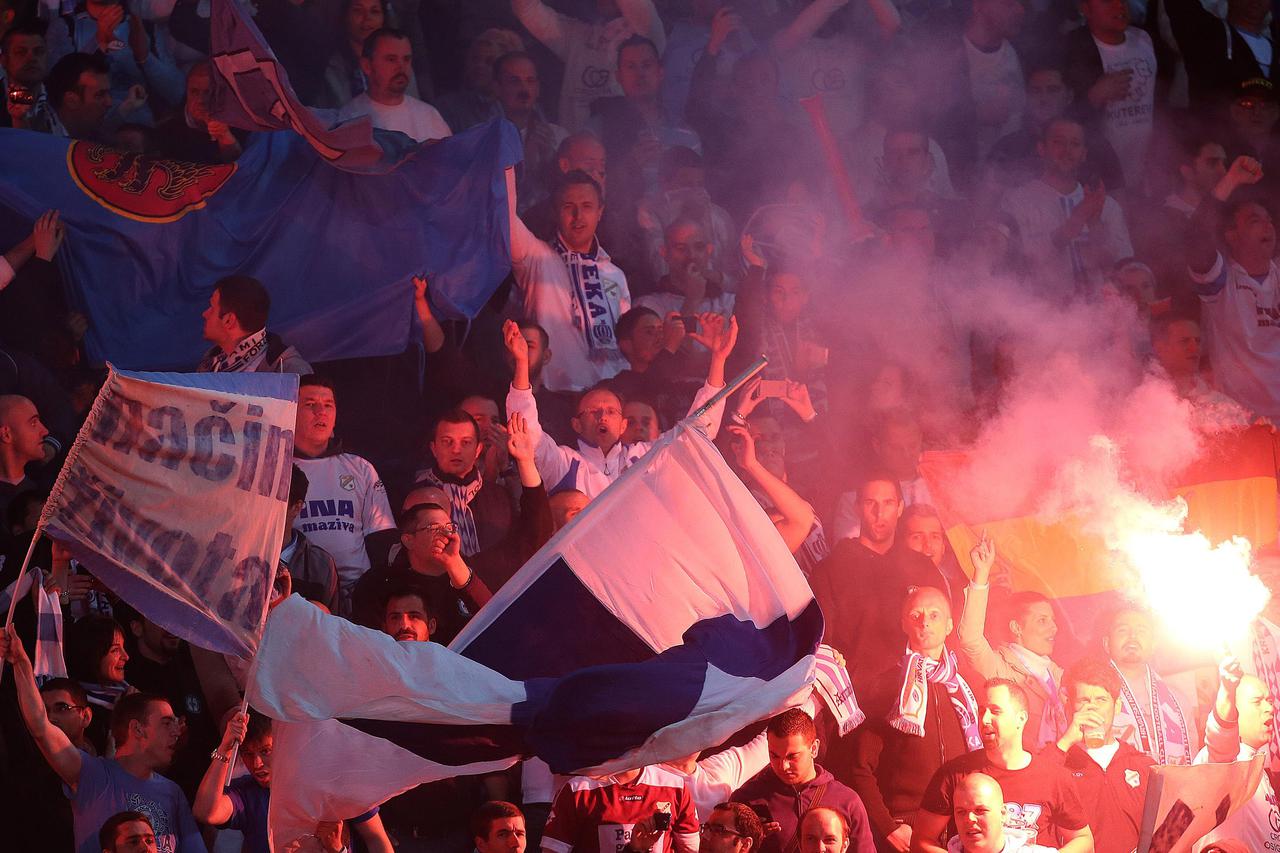 Rijeka-Dinamo