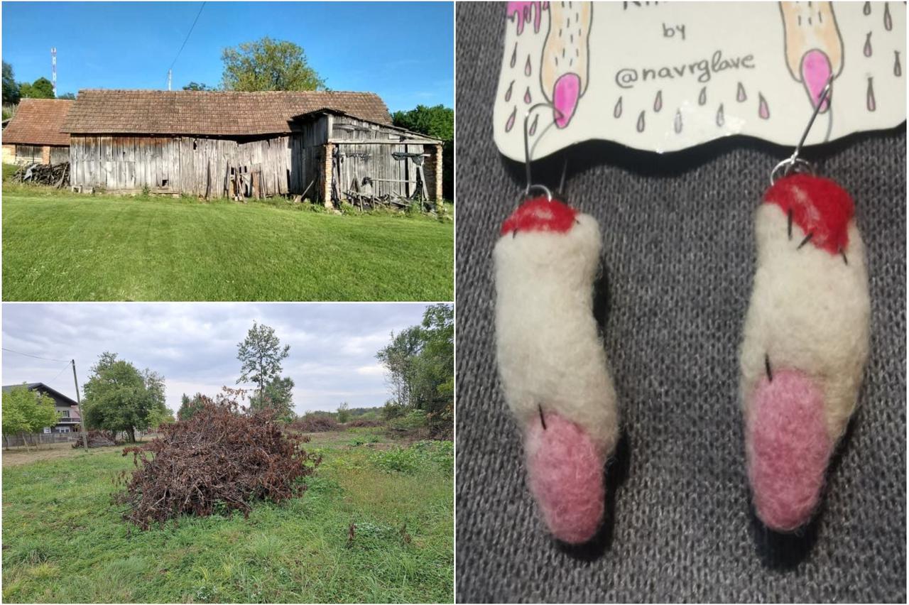 besplatno na Njuškalu