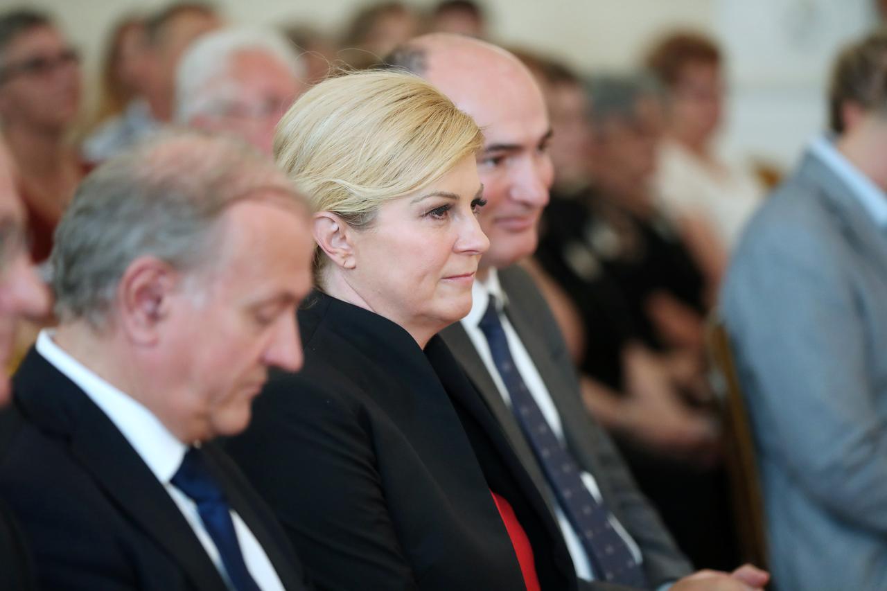 Promocija knjige Nestali autorica Romane Bilešić i Danijele Mikole