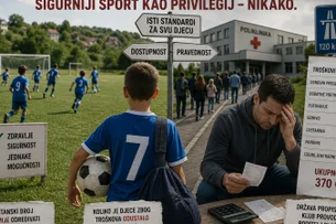 Država je propisala kako će djeca biti sigurna. Samo je zaboravila reći tko će to platiti.