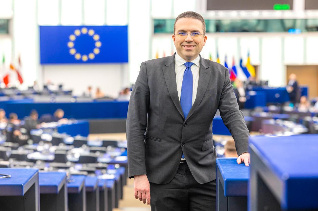 Klub zastupnika Europske pučke stranke
