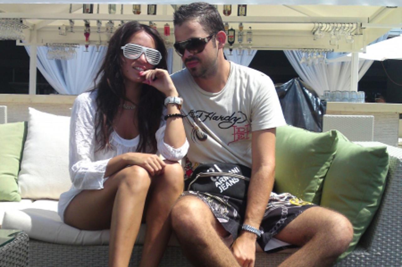 'nikol bulat i omar saciragic'