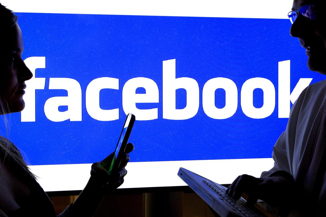 Ilustracije za Facebook
