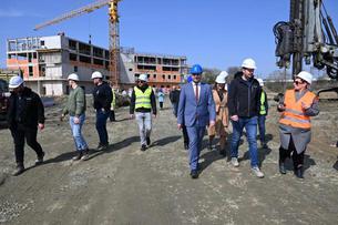 Centar gaming industrije uskoro bi mogao ući u drugu fazu