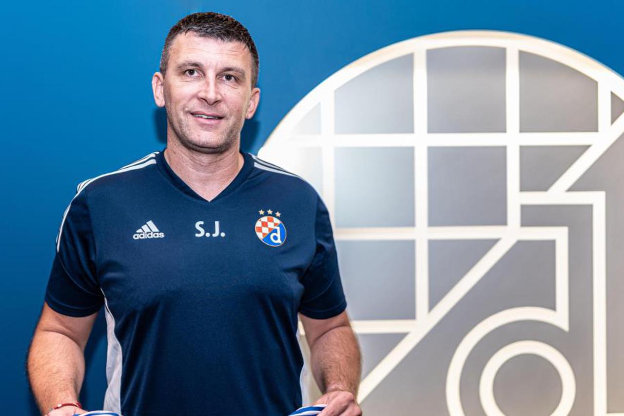 Jakirović Dinamo