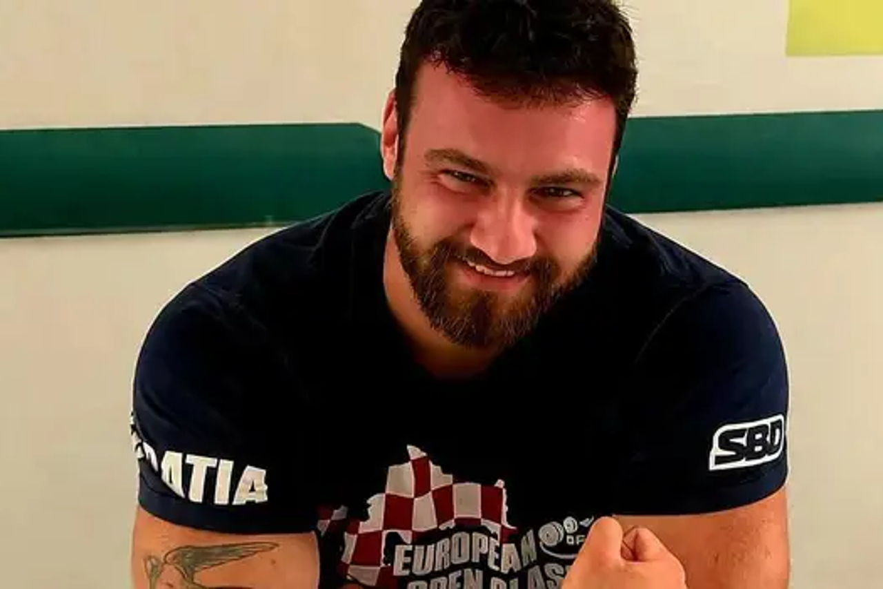 Stjepan Brleković