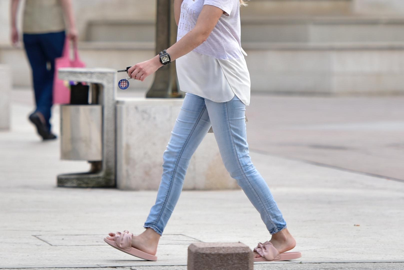 Grb Hajduka – ovdje je ‘must have’ i na privjesku za ključeve automobila