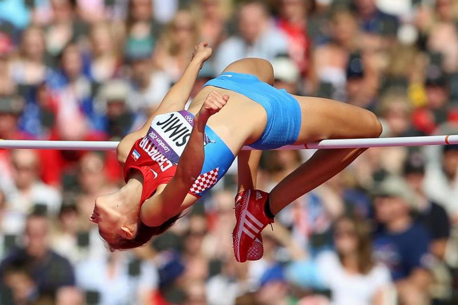 Ana Šimić, skok u vis (1)