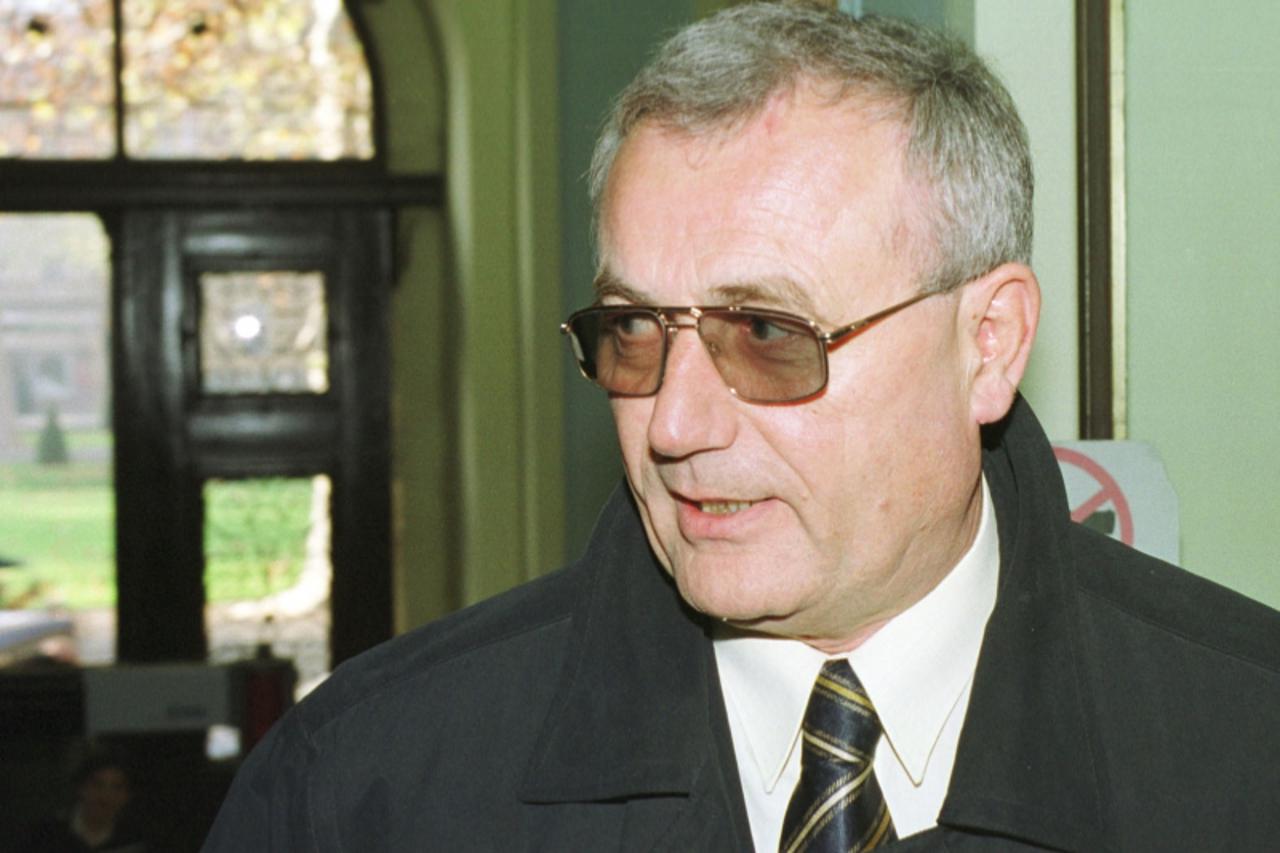 perković