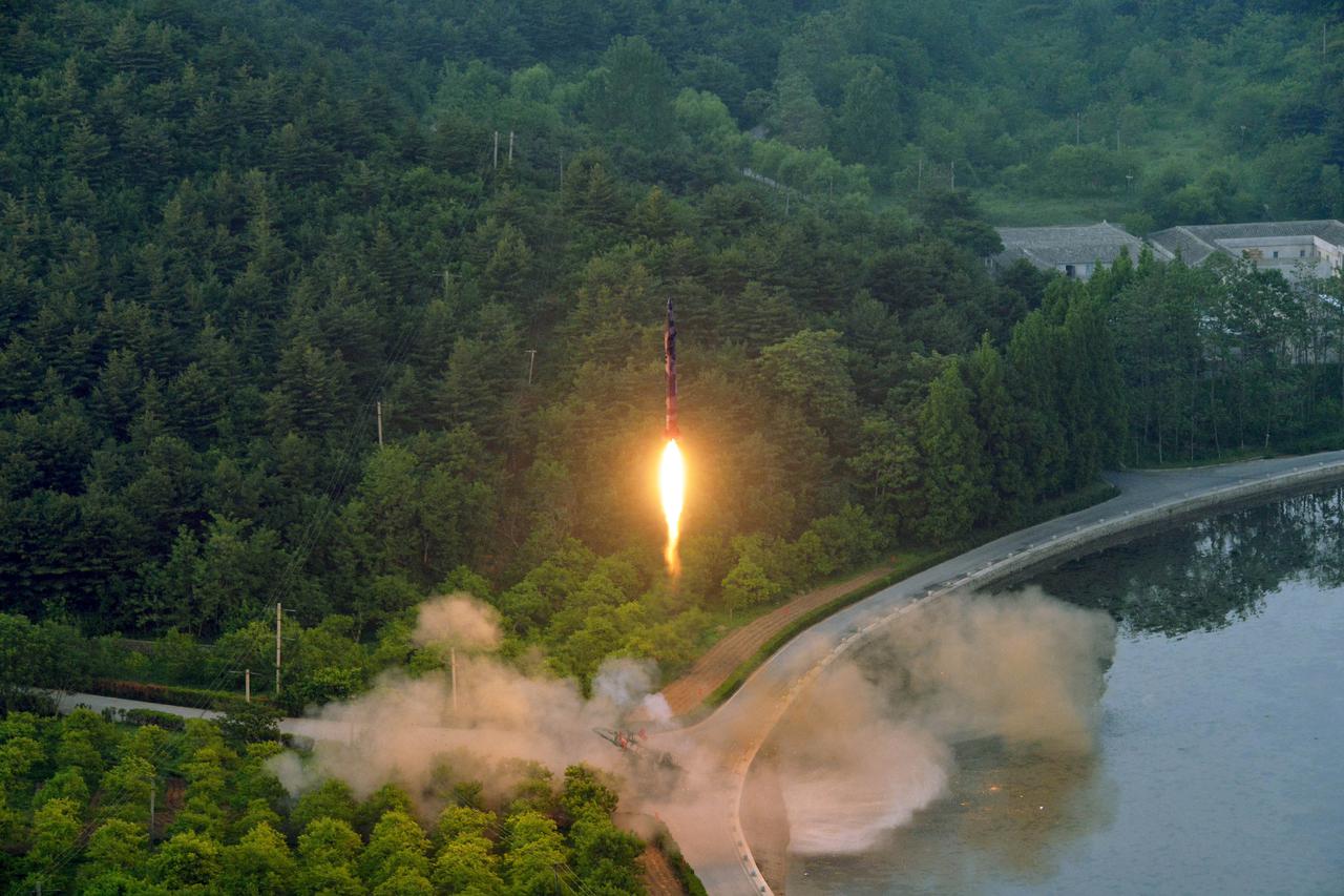 Sjeverna Koreja