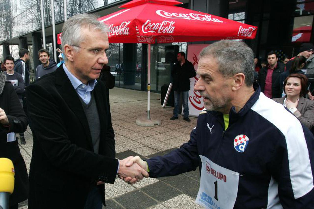 rajko ostojić,milan bandić