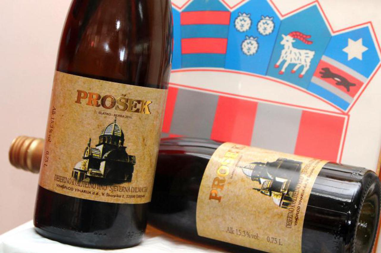 prošek