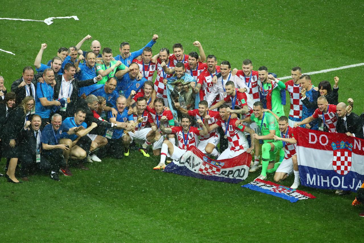 Hrvatska