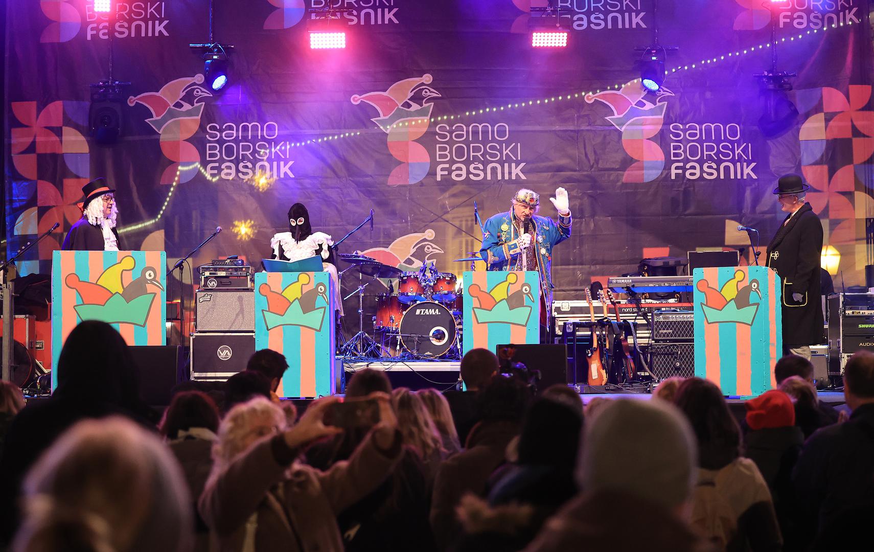 Tijekom trajanja programa 198. Samoborskog fašnika posjetiteljima će biti omogućeno i besplatno parkiranje vikendom, a petkom i posljednji dan fašnika, u utorak, parkiranje će biti besplatno od 15 sati. 