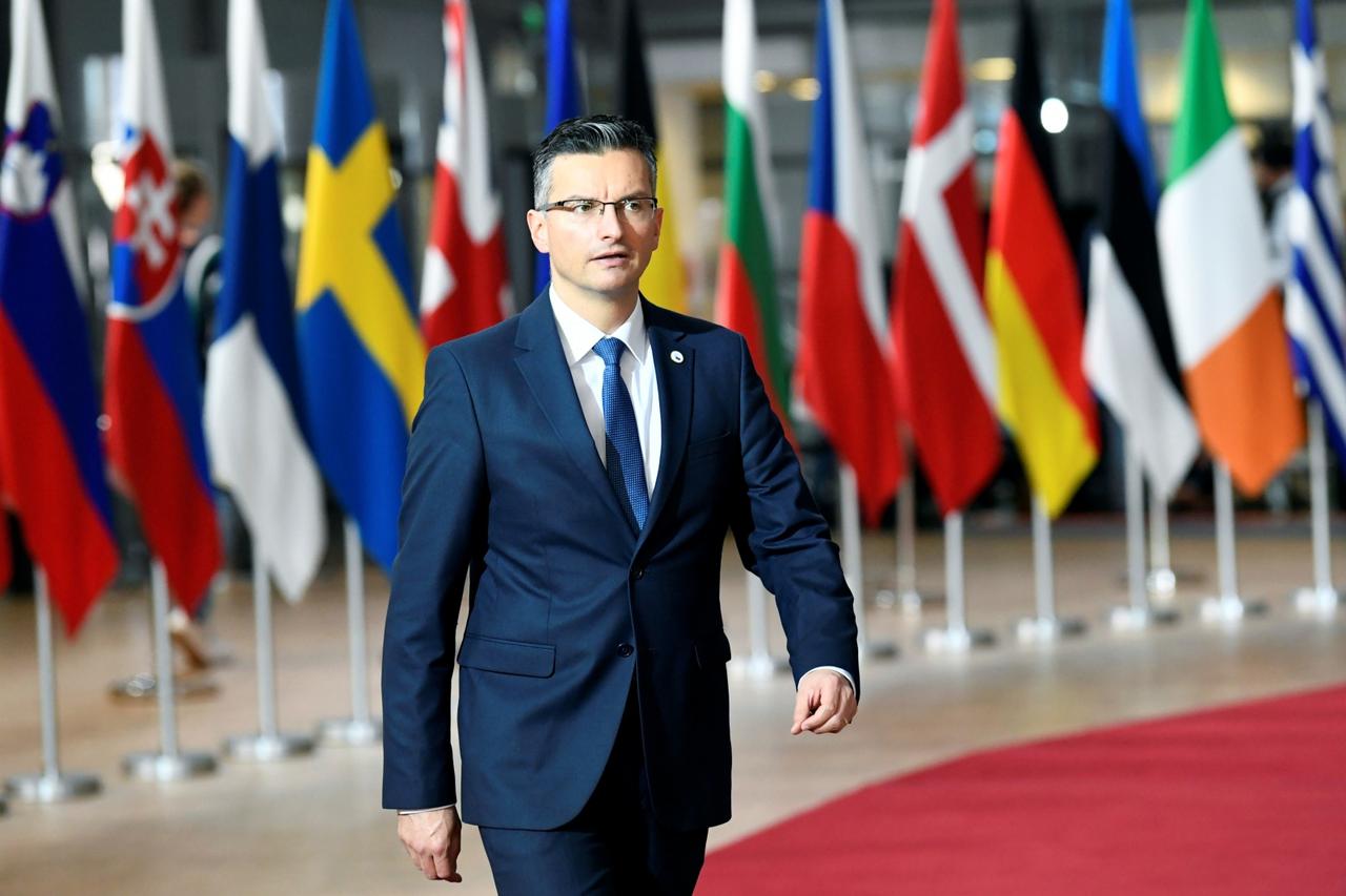 Marjan Šarec