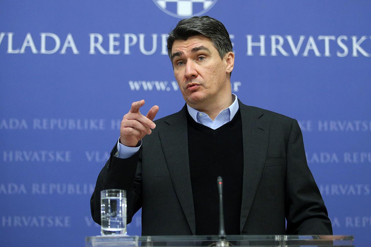 Zoran Milanović