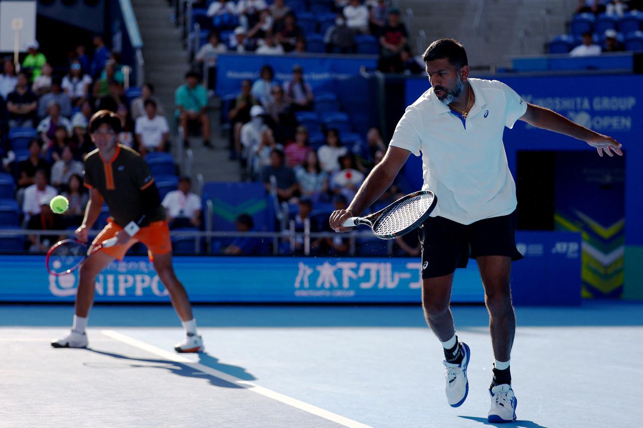 ATP 500 - Japan Open Tennis Championships