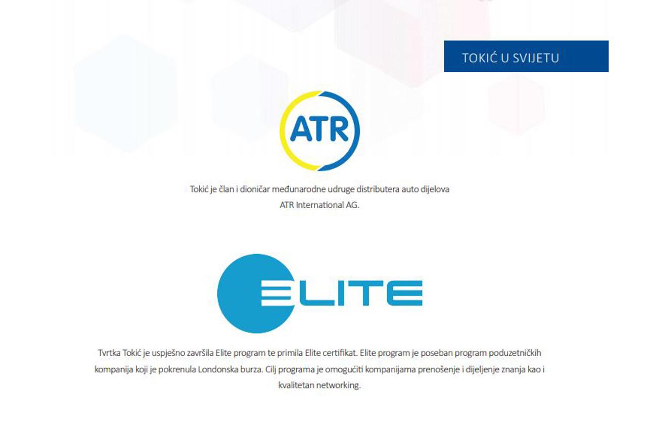ATR International AG