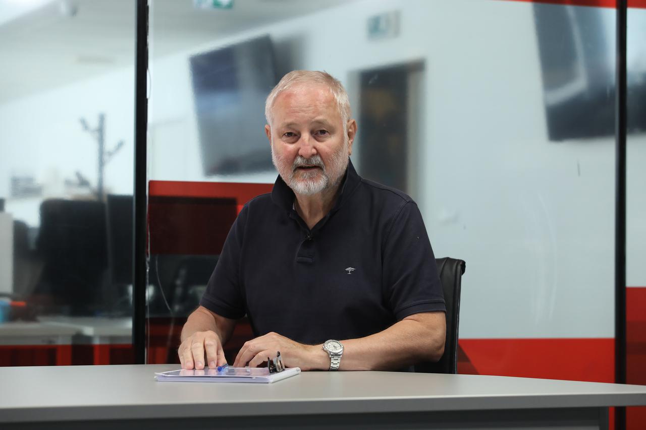 Slavko Kojic