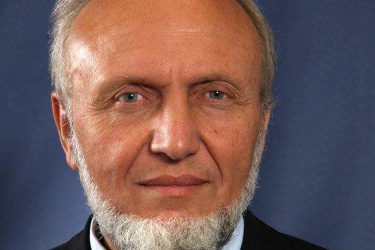 Hans Werner Sinn