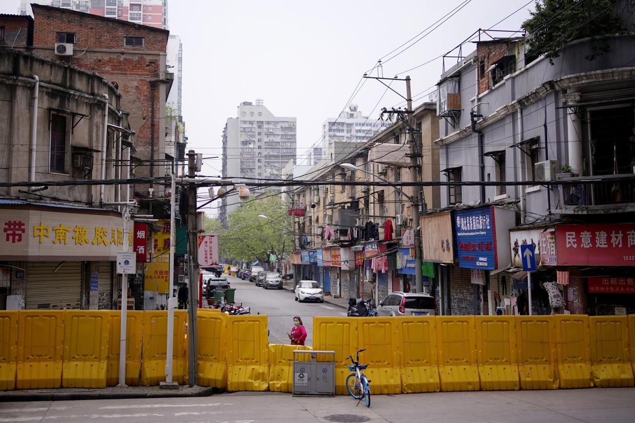 Wuhan