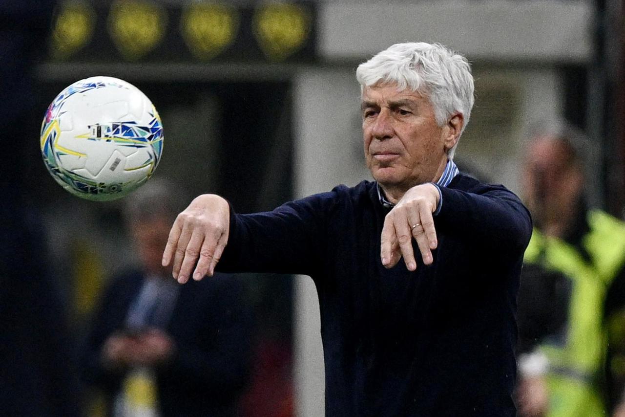 Serie A - Inter Milan v AS Roma