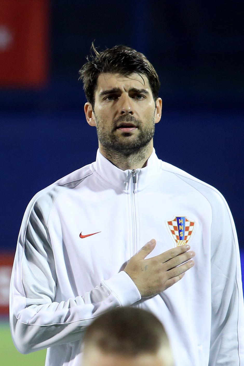Vedran Ćorluka