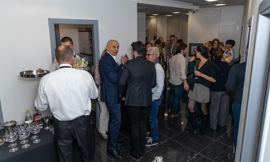 Poliklinika Lohuis Filipović