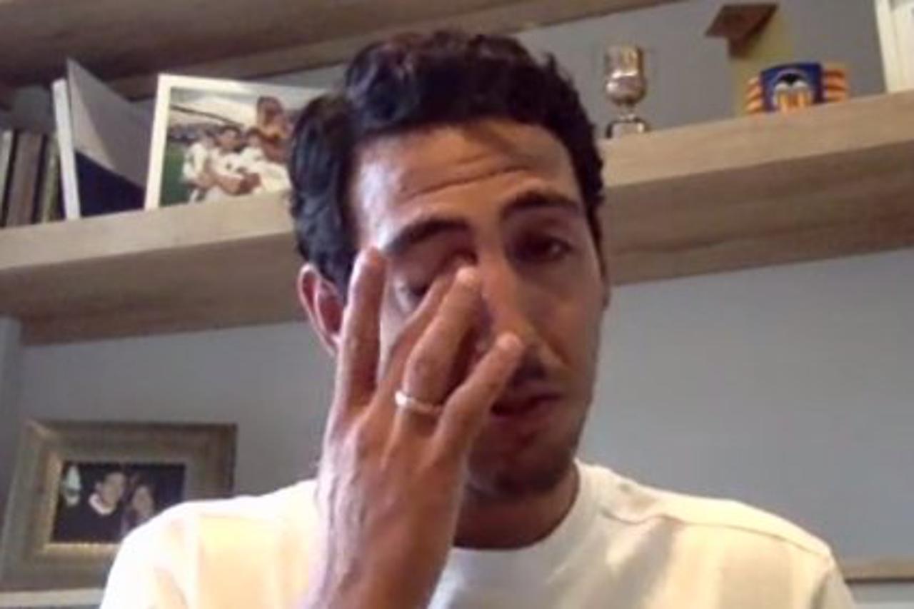 Dani Parejo