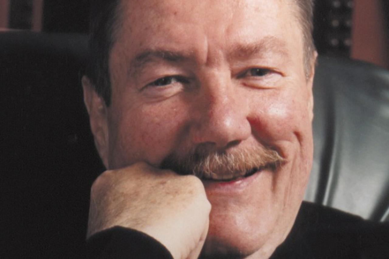 Robert B Parker