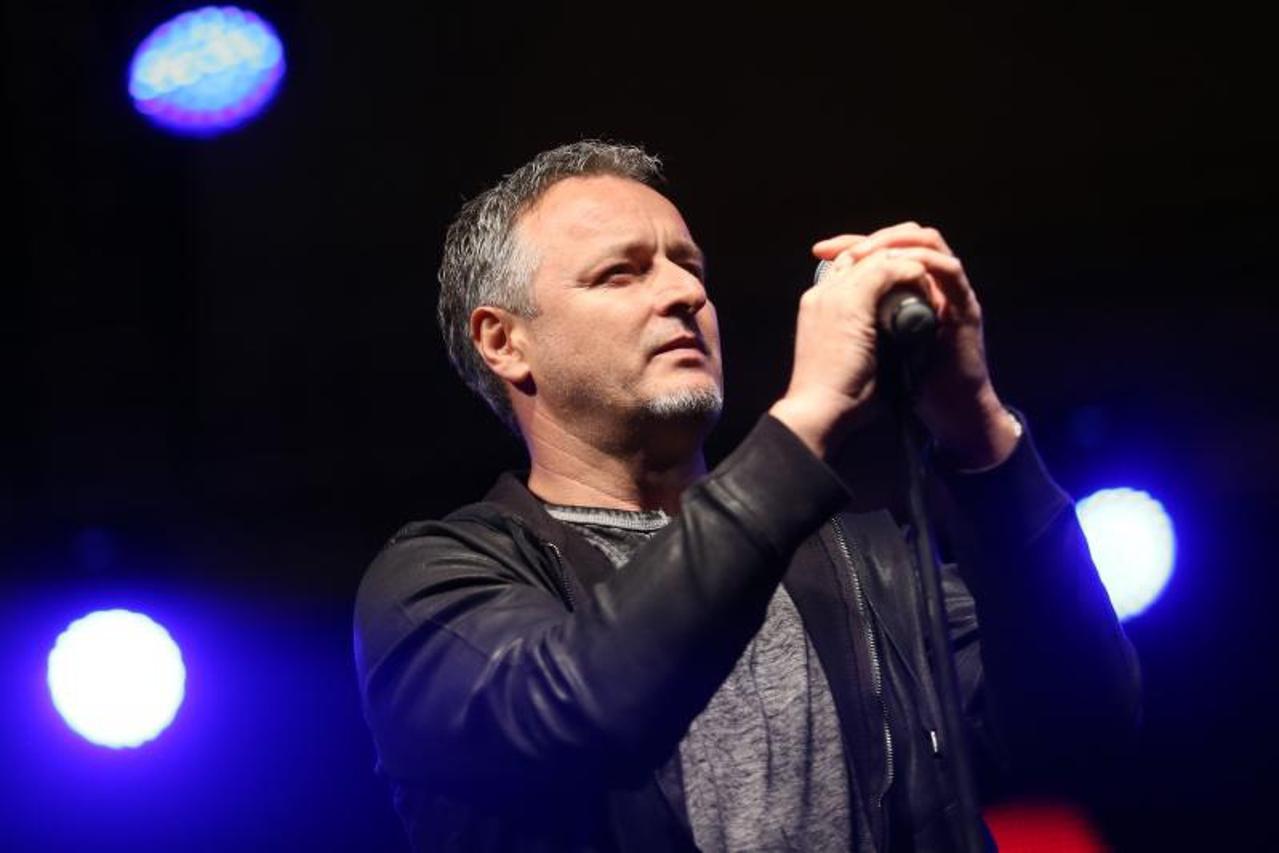 Marko Perković Thompson