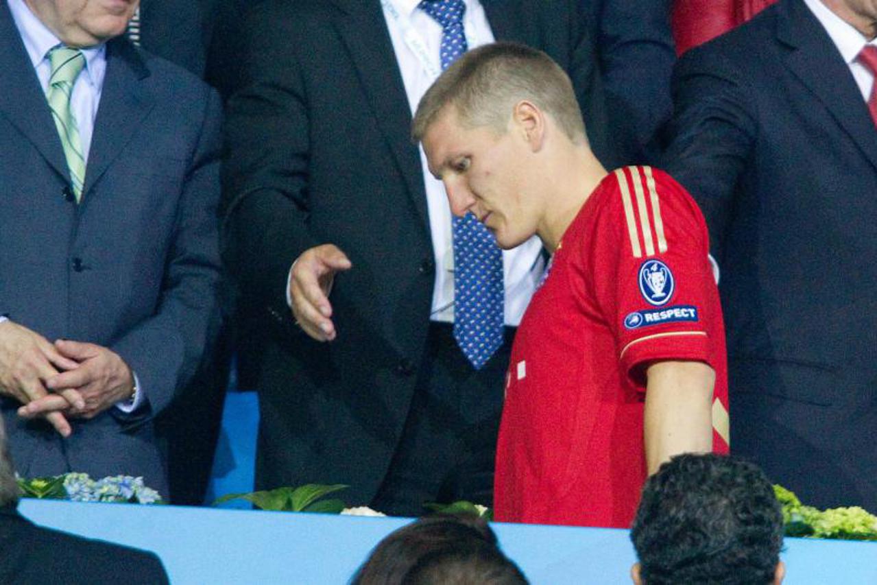 Bastian Schweinsteiger
