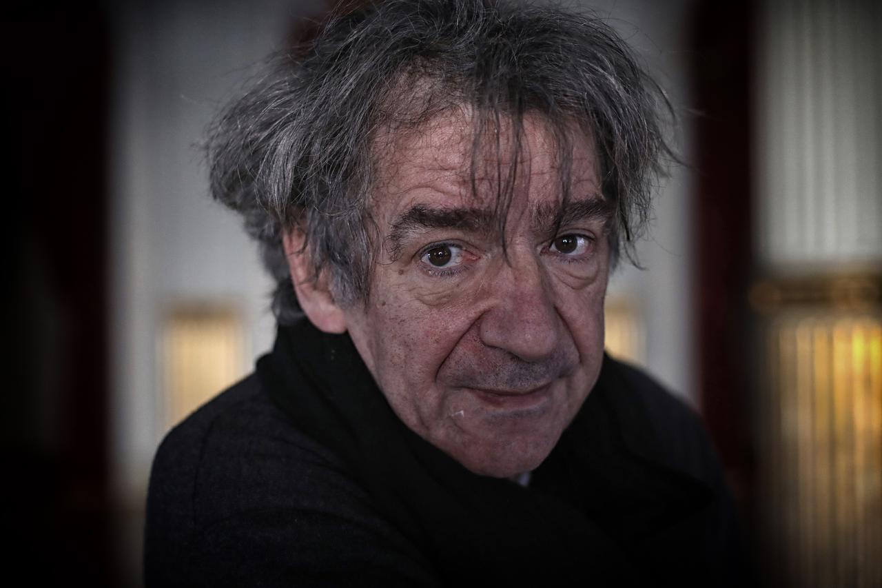 Miki Manojlović