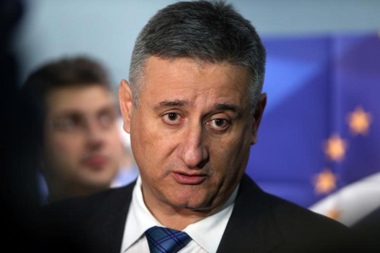 karamarko